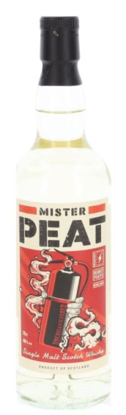 Image sur Mr Peat 46° 0.7L